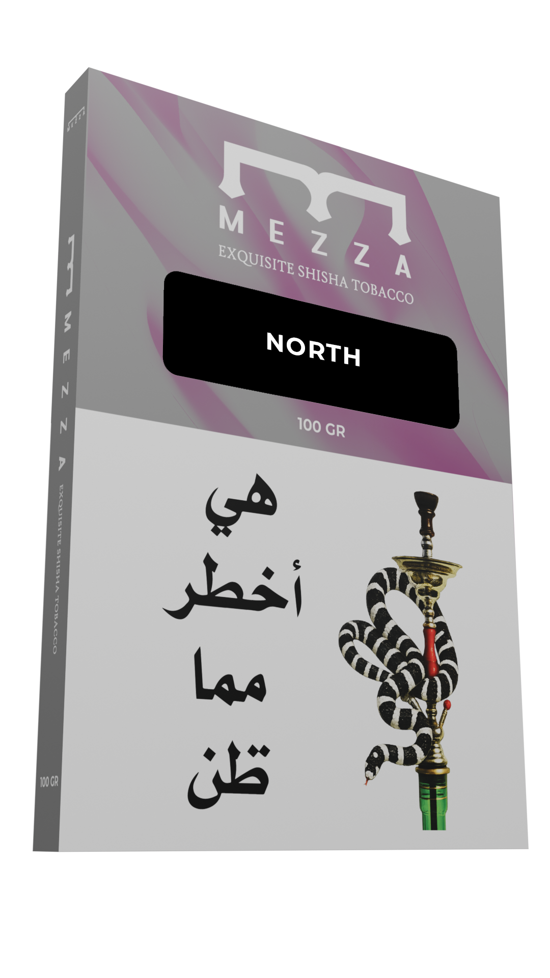 MEZZA 100gr