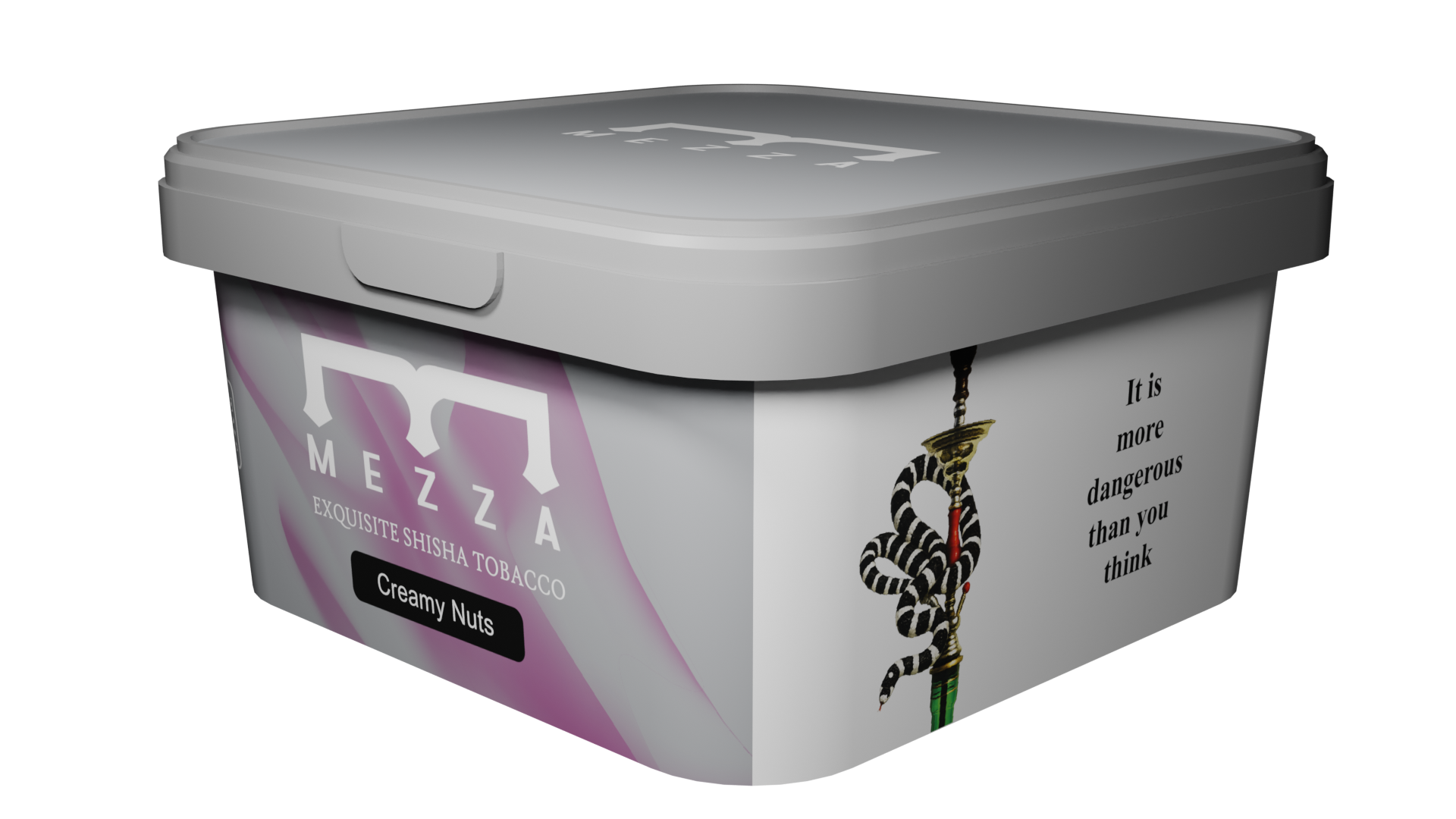MEZZA 250gr