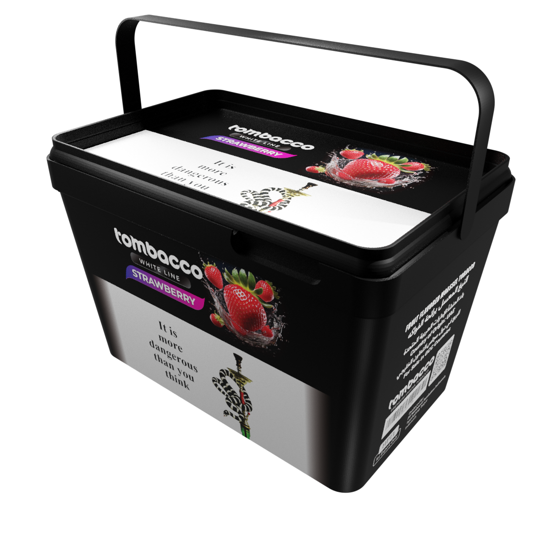 Tombacco Whiteline 1Kg