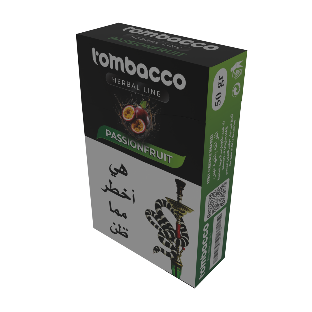 Tombacco Herbal