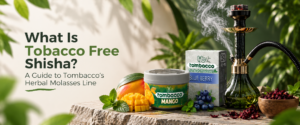 herbal tombacco